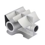 Pressure Gravity Die Casting Products