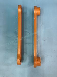 Quality OEM 102-3271 Excavator Bucket Link E12 Bucket Parts wholesale