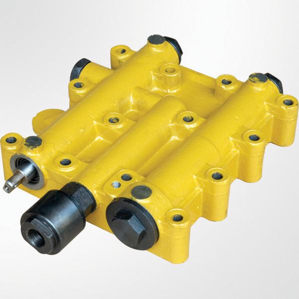 transmission parts control valve /sdlg/xcmg/sany/original bucket teeth for wheel