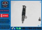 Original Common Rail Diesel Fuel Injector 295050-0511 295050-1350 295050-1240