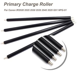 Quality Primary Charge Roller for Canon IR2520 2525 2530 2535 2545 3525 G51 NPG-51 PCR wholesale