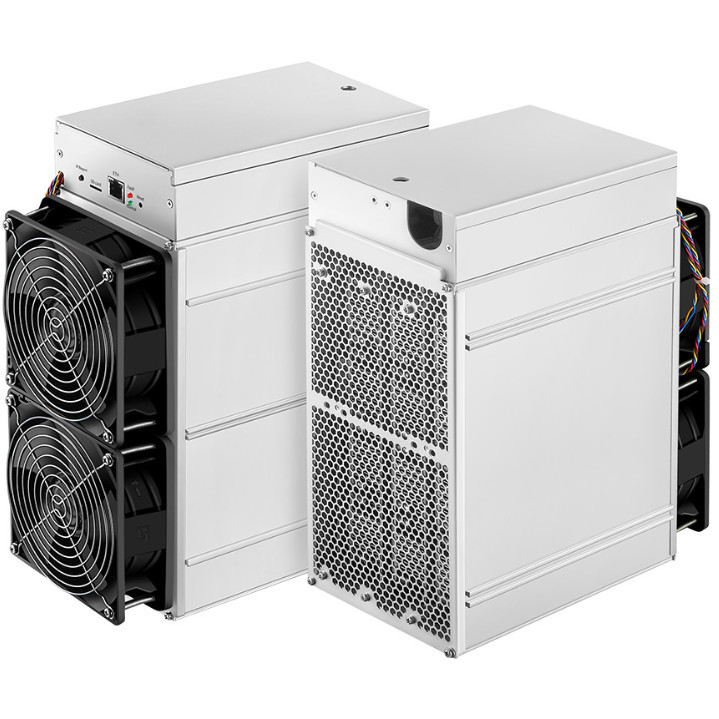 Antminer Z11 Bitmain ZEC Miner Zcash Coin Mining Machine 1418W 135KSol/S