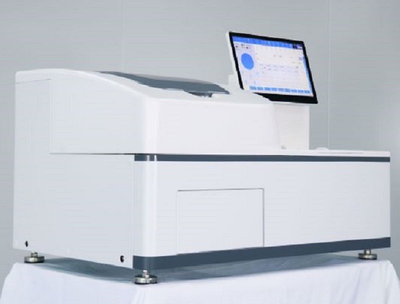 TRAb Thyroid Receptor Antibody For Automatic Immunoassay Analyzer IVD Reagents Magnetic Beads