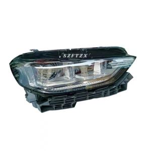 Quality Led Headlight 4121200XKY28A LH/RH for Great Wall WEY VV5 2016-2019 wholesale