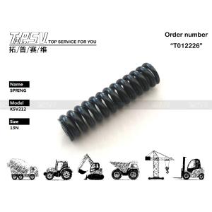 Quality 295-9506 Black K5V212 Excavator Hydraulic Pump Spring for Excavator Transmission System wholesale