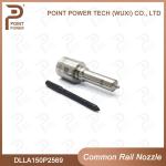 DLLA150P2569 Bosch Common Rail Nozzle For Injectors 0 445120460