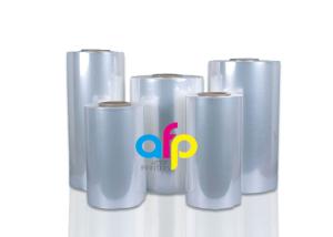 Quality Plastic Protection Polyolefin Shrink Film Customized Size Multiple Extrusion wholesale