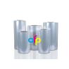 Buy cheap Plastic Protection Polyolefin Shrink Film Customized Size Multiple Extrusion from wholesalers