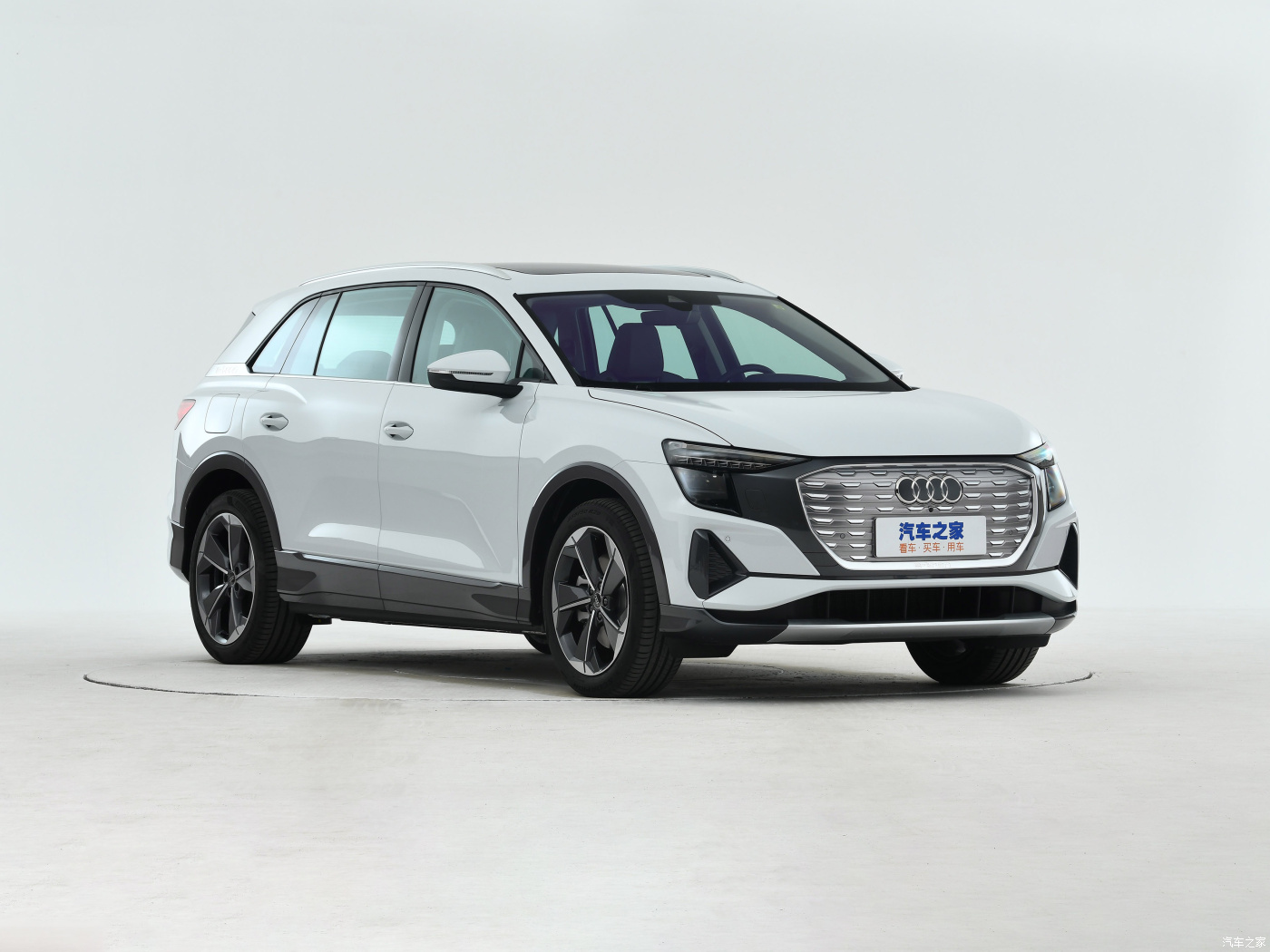 Chinese new design 2022 Luxury car new car Au di Q5