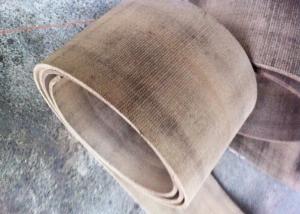 Quality Gray Reddish Brake Shoe Lining Material Composite Brake Block Material wholesale