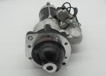 6D95 Diesel Engine Starting System For Excavator PC200-5 600-813-4421