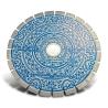 Buy cheap 12" 14" 16" 18" 24" Inch Diamond Saw Blade for Granite Cutting Wet Stone Cutting from wholesalers