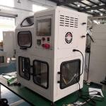 Molten Metal Splashes Impact Test Apparatus