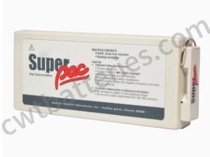 Quality Compatible Ni-MH Battery 001647-U for Welch Allyn PIC20 PIC30 PIC40 PIC50 Defibrillator New Medical Equipment Part wholesale