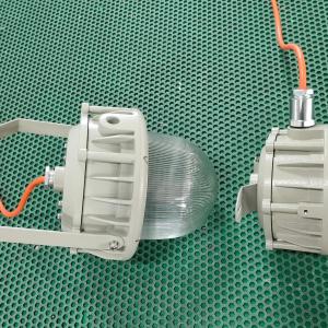 Quality 100-277VAC Rated Voltage High Brightness IP66 Hazardous Location Lighting wholesale