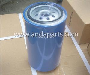 Quality Good Quality Diesel filter For Weichai 612630080205 For Buyer wholesale