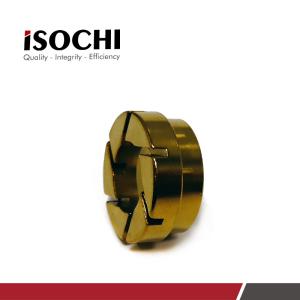 Quality Circular Steel Standard Pressure Foot Disk Insert For CNC Hitachi Drilling Machine wholesale