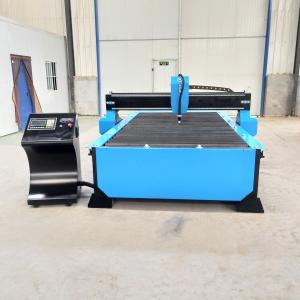 Quality 1325 1530 1540 Size Industrial Metal Cutting Desktop Plasma CNC wholesale