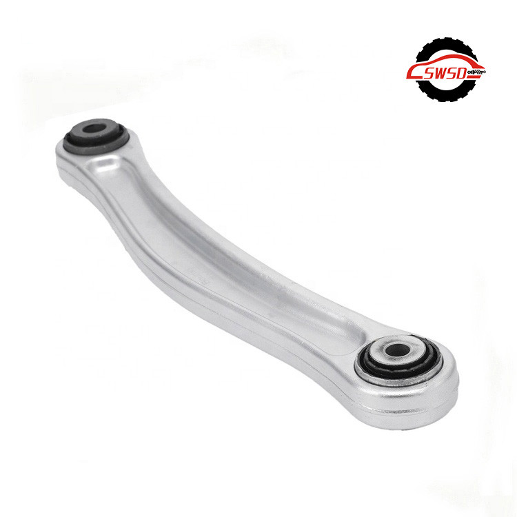 IATF16949 Lower Front Left 7L0505397 Right 7L0505398 Audi Q7 Car Suspension Control Arm