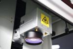 20W 30W 50W 1064nm Fiber Laser Marking Machine