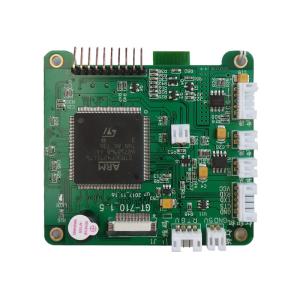 Quality Automotive Single Side Printed Circuit Board Manufacturing wholesale