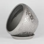 Durable Stylish Ceramic Pots For Indoor And Outdoor Garden
