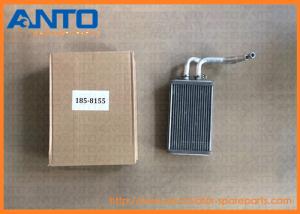 Quality 185-8155 320C 330C Heater Core For Excavator Air Conditioner wholesale