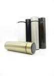 BPA Free Travel Vacuum Flask Business Colorful Metal Flask Water Bottle