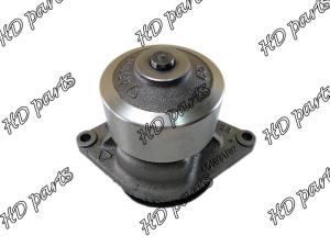Quality QSB4.5 QSB6.7 Diesel Water Pump 4891252 OEM Service wholesale