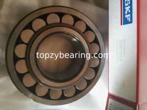 Quality Spherical Roller bearing 22317E/C3 22317 EK 85x150x36MM with double row bearings 22217MB 21317CC 22317E wholesale