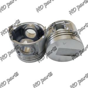 Quality A2300 Engine Piston Part 4900927 4901212 4900737 For Cummins wholesale