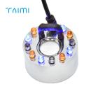 220V Industrial Humidifier Ultrasonic Mist Maker Ultrasonic Fogger Ultrasonic