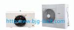 3HP intelligent and efficient cold storage unit