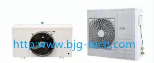 Quality 3HP intelligent and efficient cold storage unit wholesale