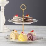 25cm Porcelain Serving Set