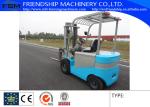 Electric fork-lift truck CPD30