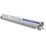 Industrial Control Static Eliminator Bar SUS304 24V Input