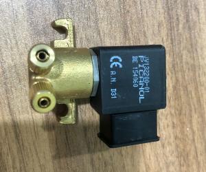Quality Picanol Omni Plus Spare Parts Solenoid Valve Relay wholesale