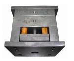 Daily Necessities Plastic Cover Injection Moulding
