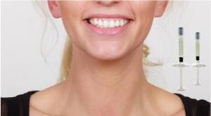 Quality Hospital Neck Lines 1ml Hyaluronic Acid Filler Removing Neck Fine Wrinkles wholesale