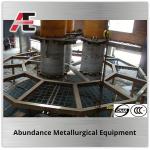 12500KVA-33000KVA Industrial Silicon Metal Smelting Furnace High Performance