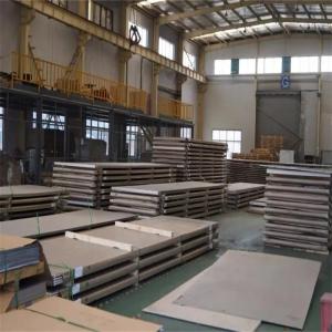 Quality Silver Ba Finish 304 Stainless Steel Sheets Astm Standard 3mm wholesale