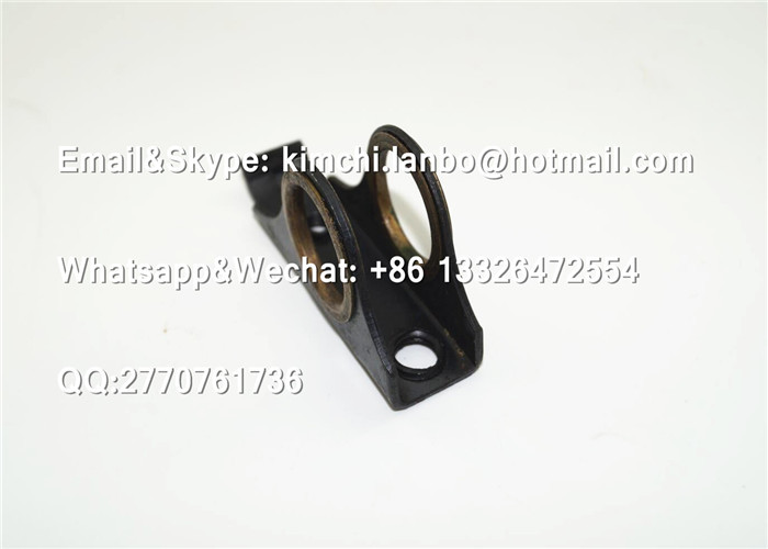 gripper holder for Akiyama printing machine good quality offset printing machine parts