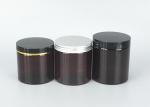 Cosmetic Food Packaging 100ml 150ml 200ml 250ml 300ml 500ml 1000ml Amber Black