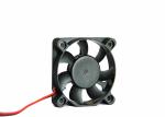 50mm 24v 48V Equipment Cooling Fans waterproof cooling fan 50 x 50 x 10 mm