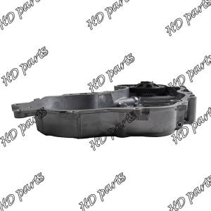Quality 1KD-FTV Diesel Engine Oil pump For Toyota wholesale
