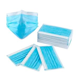 Quality Lightweight Breathing Face Mask Anti Pollution Dust Mask For Personal Protective wholesale