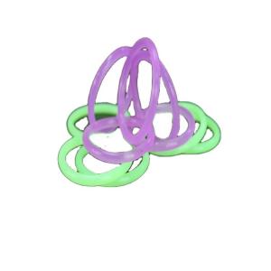 Quality Full Inspection Silicone O-Ring Seals for Standard Inspection Various Rubber O-Rings wholesale