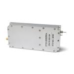 10W 30W 50W 100W 900MHz 2.4G 5.8G 3 Channel VCO DDS UAV Jammer Signal Blocker