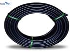 63mm Small Coiled 360kg H PE Pipe Extrusion Machine
